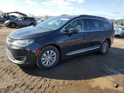 2C4RC1BG6HR576689 2017 CHRYSLER PACIFICA