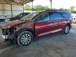 2C4RC1BG6HR583271 2017 CHRYSLER PACIFICA