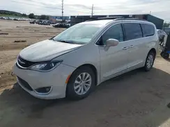 2C4RC1BG6HR584162 2017 CHRYSLER PACIFICA