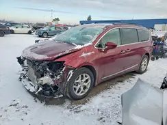 2C4RC1BG6HR592505 2017 CHRYSLER PACIFICA