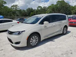 2C4RC1BG6HR598448 2017 CHRYSLER PACIFICA