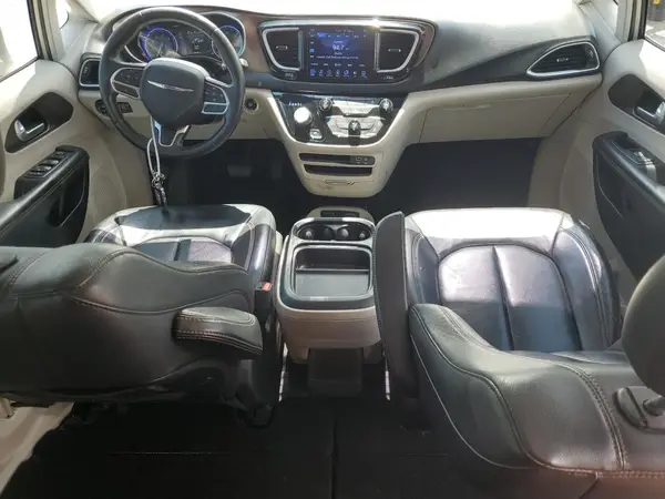 2C4RC1BG6HR598448 2017 CHRYSLER PACIFICA - Image 8