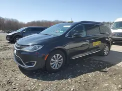 2C4RC1BG6HR599003 2017 CHRYSLER PACIFICA