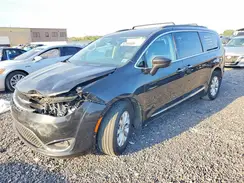 2C4RC1BG6HR599048 2017 CHRYSLER PACIFICA