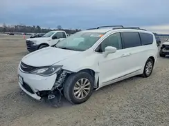 2C4RC1BG6HR608265 2017 CHRYSLER PACIFICA