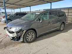 2C4RC1BG6HR613157 2017 CHRYSLER PACIFICA