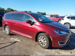 2C4RC1BG6HR613742 2017 CHRYSLER PACIFICA