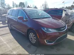 2C4RC1BG6HR620741 2017 CHRYSLER PACIFICA