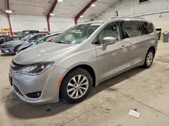 2C4RC1BG6HR621744 2017 CHRYSLER PACIFICA