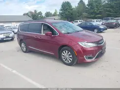 2C4RC1BG6HR621923 2017 CHRYSLER PACIFICA