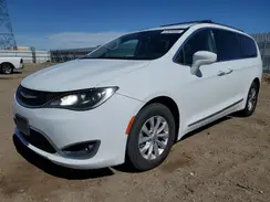 2C4RC1BG6HR627317 2017 CHRYSLER PACIFICA