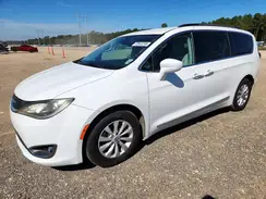 2C4RC1BG6HR634073 2017 CHRYSLER PACIFICA