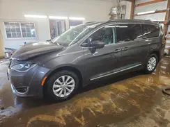 2C4RC1BG6HR635742 2017 CHRYSLER PACIFICA