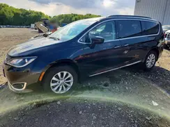 2C4RC1BG6HR642352 2017 CHRYSLER PACIFICA