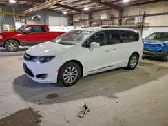 2C4RC1BG6HR642688 2017 CHRYSLER PACIFICA