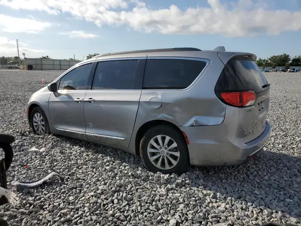 2C4RC1BG6HR645008 2017 CHRYSLER PACIFICA - Image 2