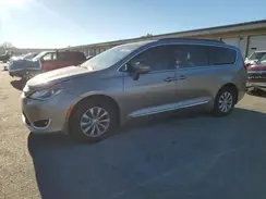 2C4RC1BG6HR645137 2017 CHRYSLER PACIFICA