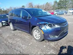 2C4RC1BG6HR648295 2017 CHRYSLER PACIFICA