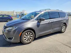 2C4RC1BG6HR654338 2017 CHRYSLER PACIFICA