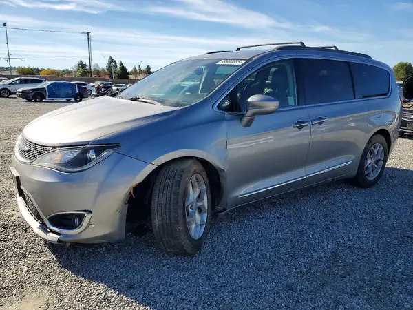 2C4RC1BG6HR656512 2017 CHRYSLER PACIFICA - Image 1