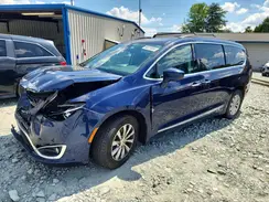 2C4RC1BG6HR665534 2017 CHRYSLER PACIFICA