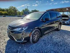 2C4RC1BG6HR667400 2017 CHRYSLER PACIFICA