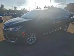 2C4RC1BG6HR668157 2017 CHRYSLER PACIFICA