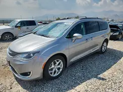 2C4RC1BG6HR668384 2017 CHRYSLER PACIFICA