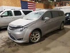 2C4RC1BG6HR668689 2017 CHRYSLER PACIFICA