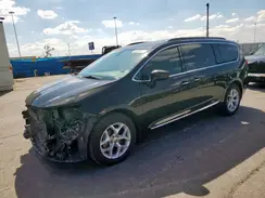 2C4RC1BG6HR670023 2017 CHRYSLER PACIFICA