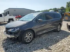 2C4RC1BG6HR670698 2017 CHRYSLER PACIFICA