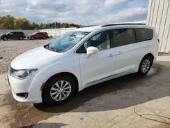 2C4RC1BG6HR675948 2017 CHRYSLER PACIFICA