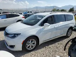 2C4RC1BG6HR676338 2017 CHRYSLER PACIFICA
