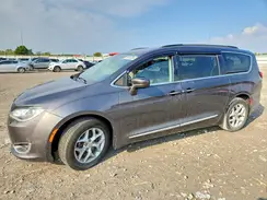 2C4RC1BG6HR676341 2017 CHRYSLER PACIFICA