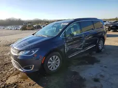 2C4RC1BG6HR683371 2017 CHRYSLER PACIFICA
