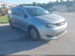 2C4RC1BG6HR691857 2017 CHRYSLER PACIFICA