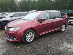 2C4RC1BG6HR702341 2017 CHRYSLER PACIFICA