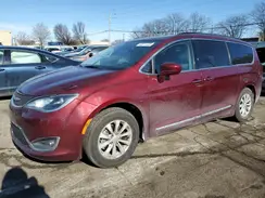 2C4RC1BG6HR702680 2017 CHRYSLER PACIFICA