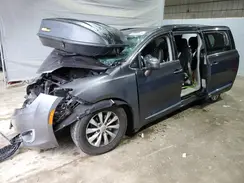 2C4RC1BG6HR702839 2017 CHRYSLER PACIFICA