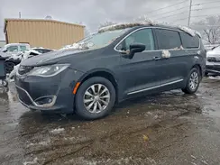 2C4RC1BG6HR703182 2017 CHRYSLER PACIFICA