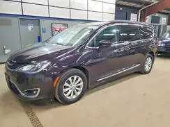 2C4RC1BG6HR703294 2017 CHRYSLER PACIFICA