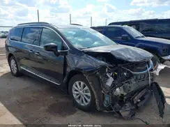 2C4RC1BG6HR704915 2017 CHRYSLER PACIFICA