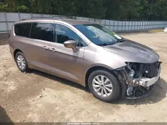 2C4RC1BG6HR705336 2017 CHRYSLER PACIFICA