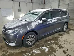 2C4RC1BG6HR705563 2017 CHRYSLER PACIFICA