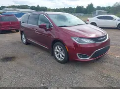 2C4RC1BG6HR705675 2017 CHRYSLER PACIFICA