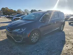 2C4RC1BG6HR710844 2017 CHRYSLER PACIFICA