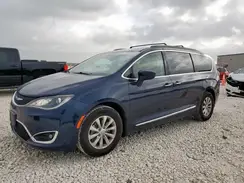 2C4RC1BG6HR720211 2017 CHRYSLER PACIFICA