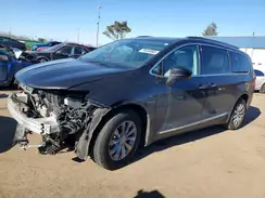 2C4RC1BG6HR720693 2017 CHRYSLER PACIFICA