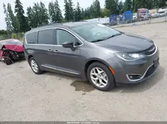 2C4RC1BG6HR729703 2017 CHRYSLER PACIFICA