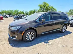 2C4RC1BG6HR733850 2017 CHRYSLER PACIFICA